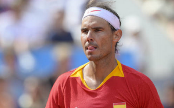 Será que Nadal joga mesmo na Davis? Capitão Ferrer só decide em Málaga