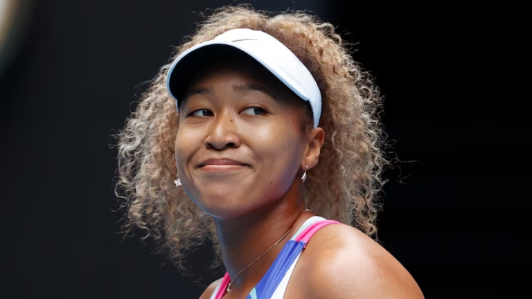 Osaka e o duelo com Ostapenko: «É uma das minhas jogadoras favoritas!»