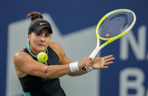 Bianca Andreescu