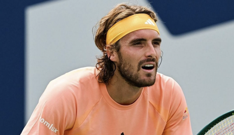 Tsitsipas desiste da Taça Davis e já não vai haver potencial duelo com… Djokovic