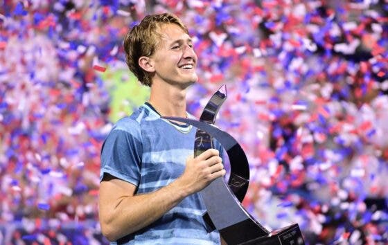 Korda continua lesionado e não vai defender o título em Washington