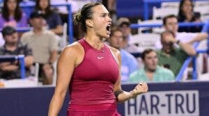 sabalenka dc