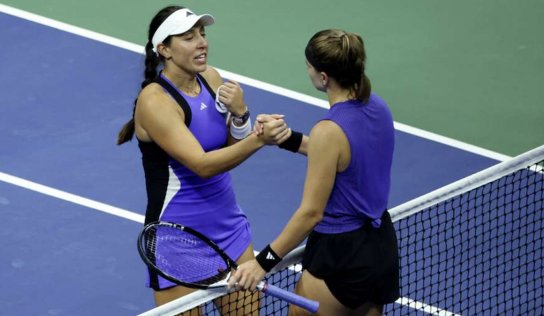 Muchova volta a ficar à porta da final no US Open: «É difícil ver alguma coisa positiva»