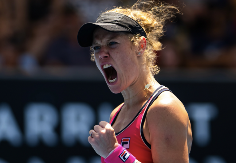 Siegemund vence batalha de contornos que não se viam no circuito WTA há mais de 13 anos