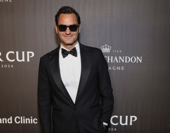 Federer