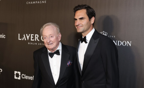 Laver-Federer
