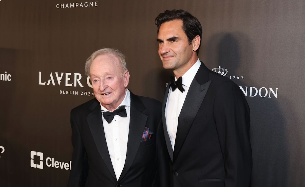 Laver-Federer