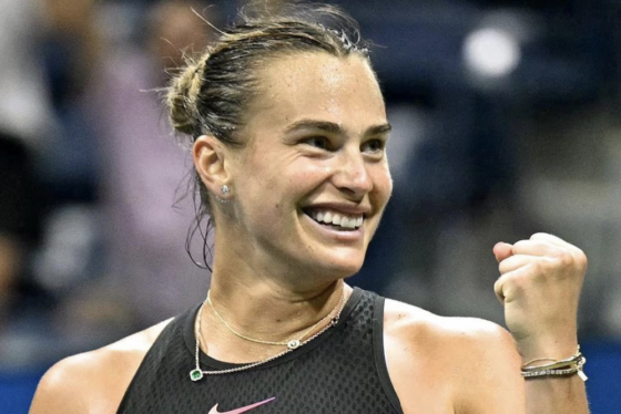 Sabalenka abre o jogo e diz qual vai ser o plano de ataque contra Gauff em Wuhan