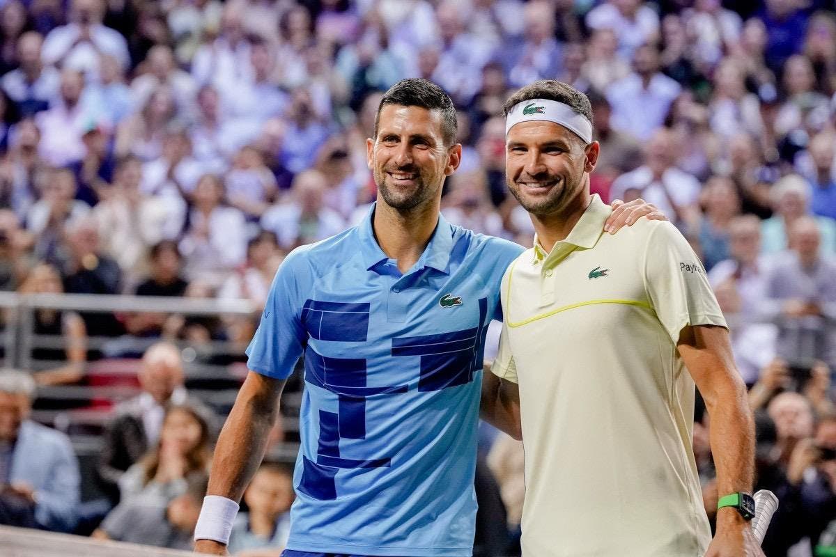 Dimitrov-djokovic