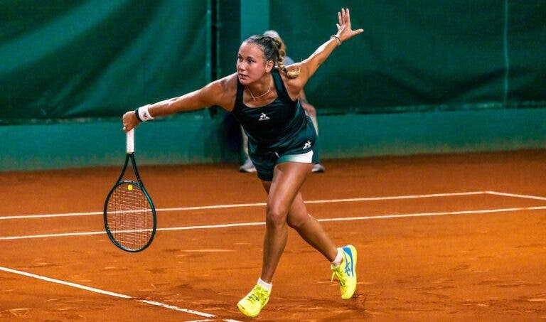 Jornada de singulares femininos foi cancelada em Lisboa e fim-de-semana será… caótico