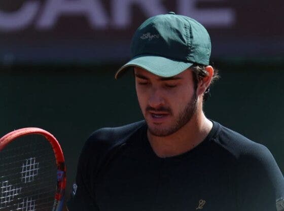 Gustavo Heide é dominado por ex-top 30 na estreia do quali do Australian Open