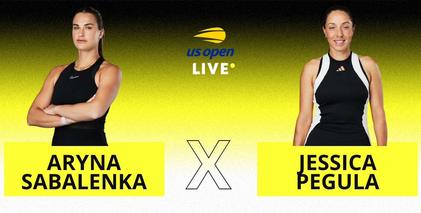 Us Open 2024 Ao Vivo Daphne Fernandina