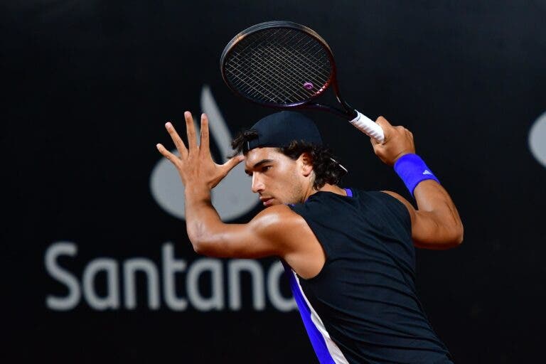 Henrique Rocha eliminado de Campinas em duelo onde desperdiçou… 12 (!) set points no primeiro parcial