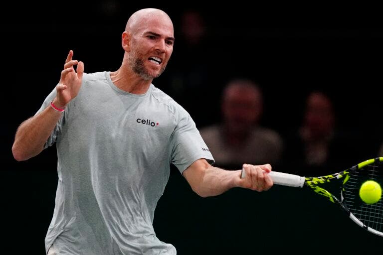 Mannarino dá show em Paris e tira Paul da luta pelas ATP Finals e pela estreia no top 10