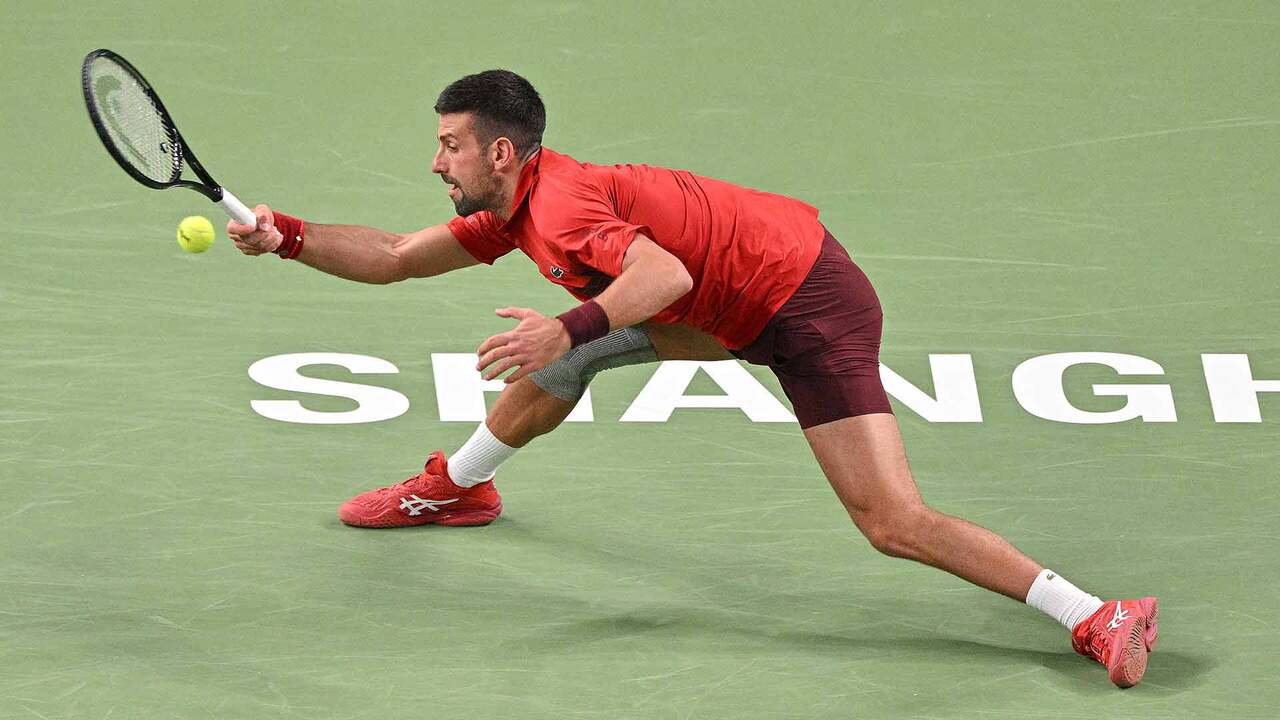 djokovic