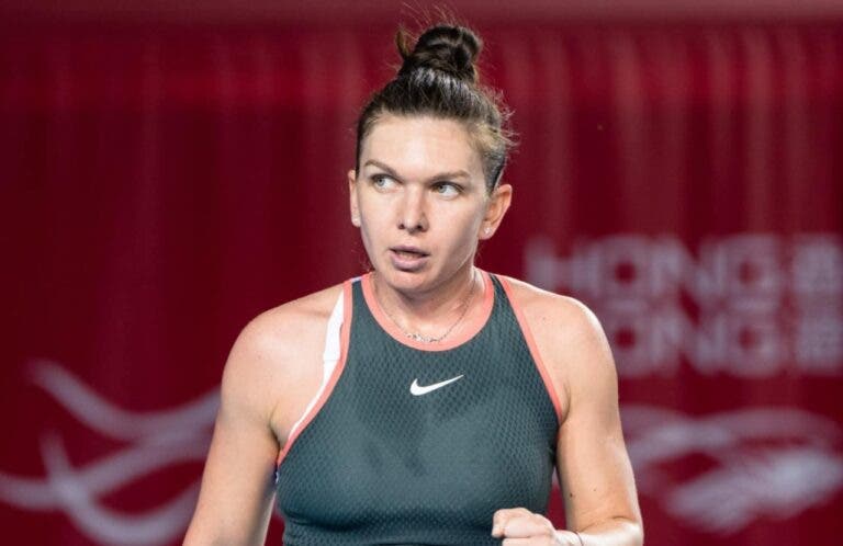 Halep arranca temporada no WTA 250 de Cluj-Napoca: veja o quadro completo