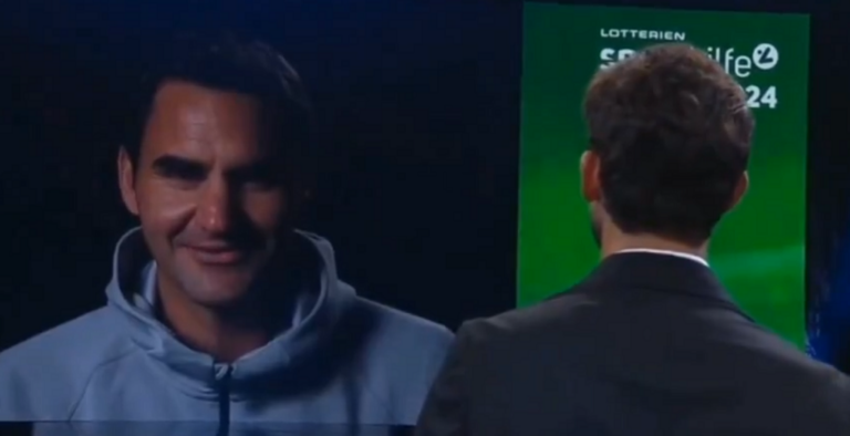 [VÍDEO] Federer, Nadal e Djokovic deixaram mensagens especiais a Thiem