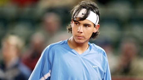 Nadal