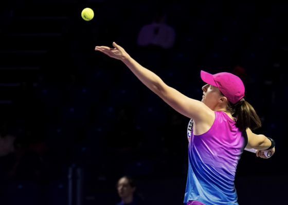 Diretora da ITIA explica diferenças entre os casos de doping de Swiatek e Halep