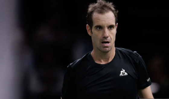 Gasquet elogia Big Three e revela quais foram os jogadores mais desagradáveis no circuito