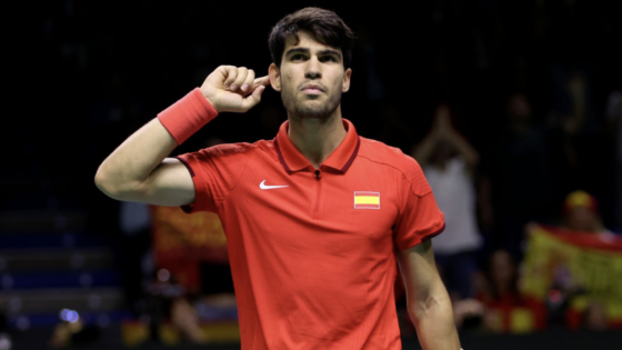 Davis Cup Finals: eis todas as convocatórias para o acesso à Final 8 com metade do top 10 ATP presente