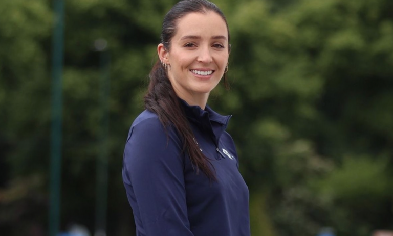 Laura Robson nomeada diretora do novo WTA 500 do Queen’s Club