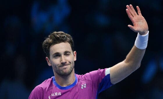 Dois top 10 e armada norte-americana: eis lista do torneio de Dallas (agora ATP 500)