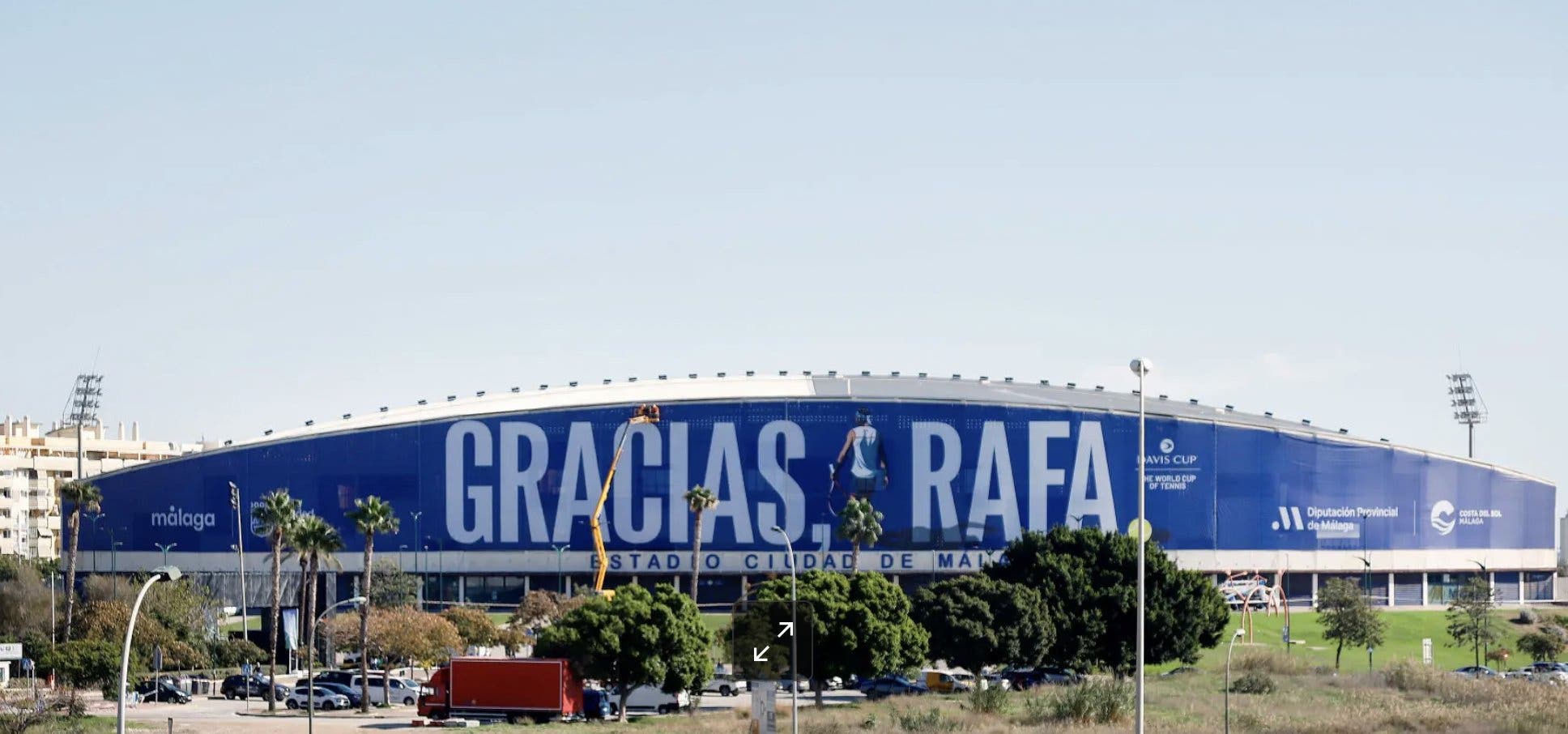 Rafa-Malaga