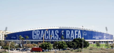 Rafa-Malaga