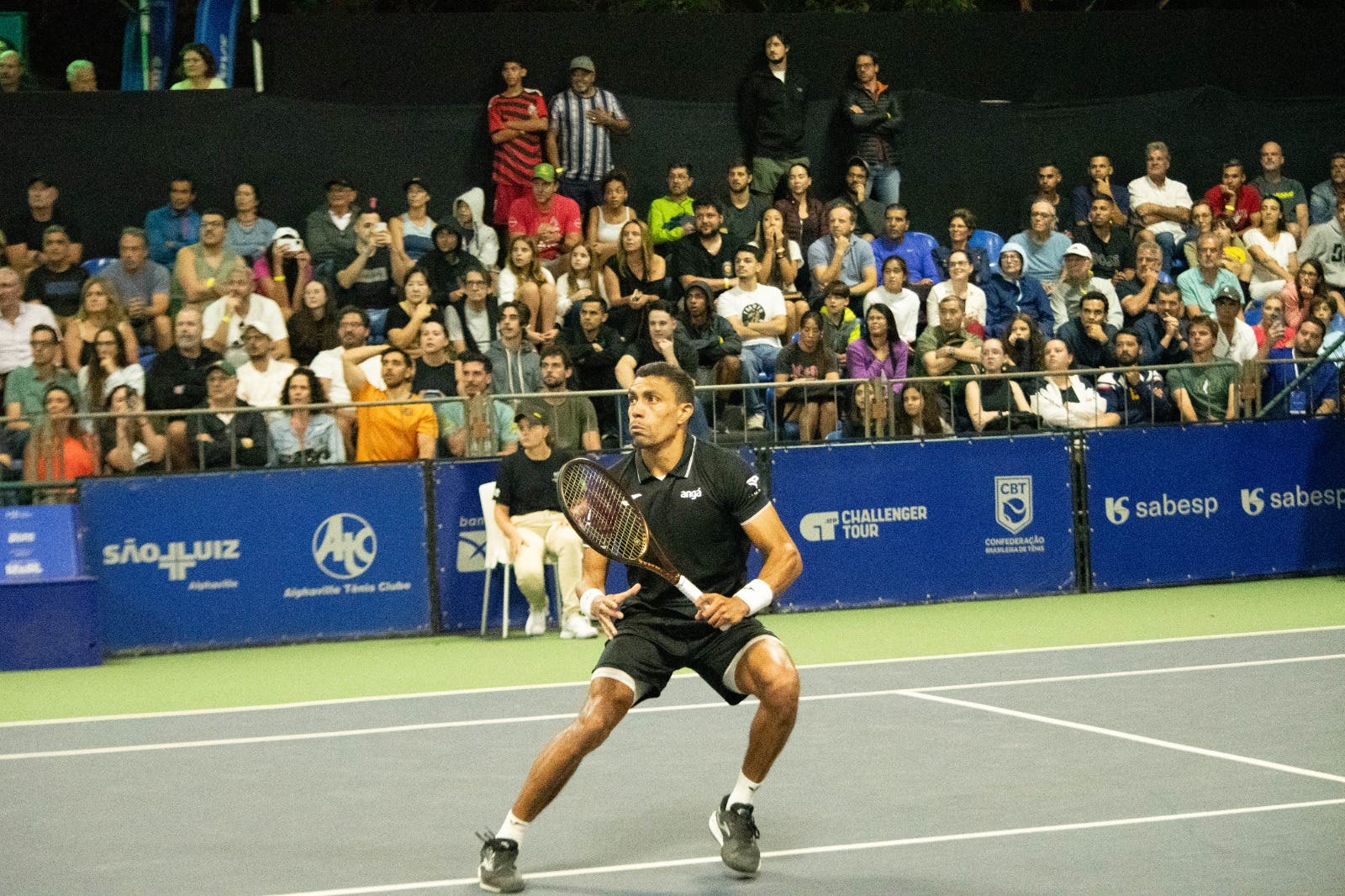 [VÍDEO] Thiago Monteiro vence rali insano na estreia em Alphaville