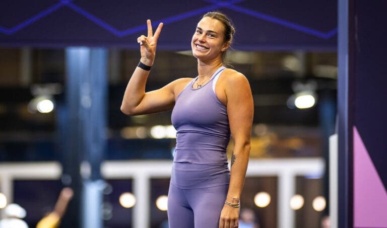 WTA planeia atingir crescimento brutal de lucros até ao fim de 2029