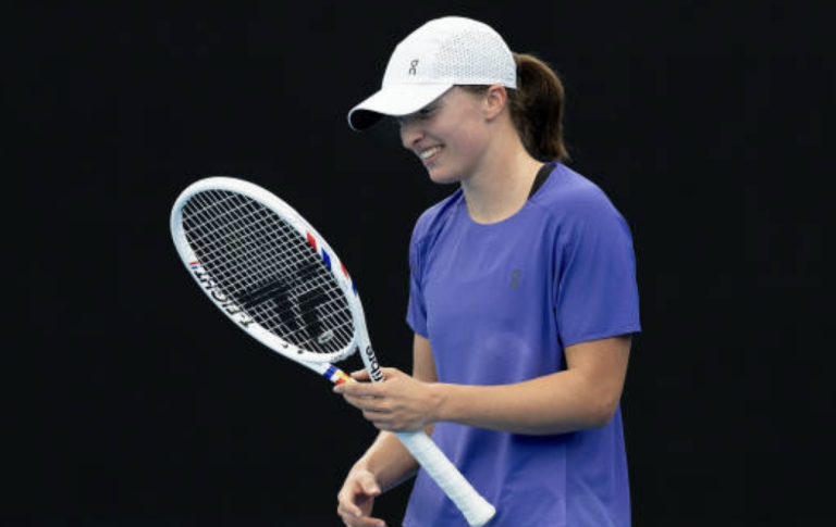 Australian Open 2025: o caminho e potenciais adversárias do top 10 feminino