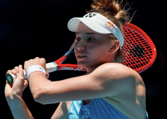 Ivanisevic deixa continuidade como treinador de Rybakina no ar no meio da polémica com Vukov