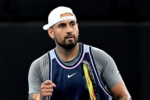 Kyrgios