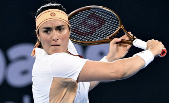Jabeur ataca organização de Roland Garros: «Espero que quem manda não tenha filhas»