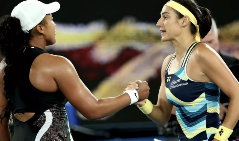 Australian Open 2025: os dez melhores encontros da 1.ª ronda feminina