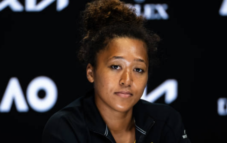 Osaka mantém mistério no Australian Open: «O resultado da ressonância não foi fantástico…»