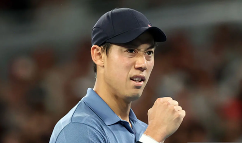 Nishikori