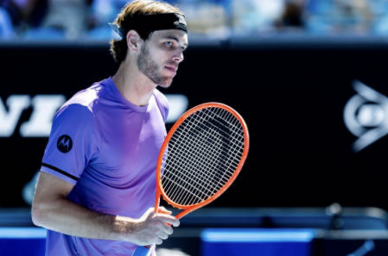 Fritz explica as diferenças das condições de jogo em Indian Wells e Miami
