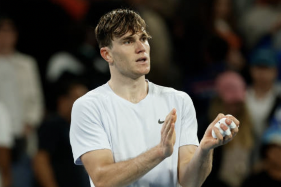 Draper: «Quero estar entre os melhores, posso chegar ao topo»