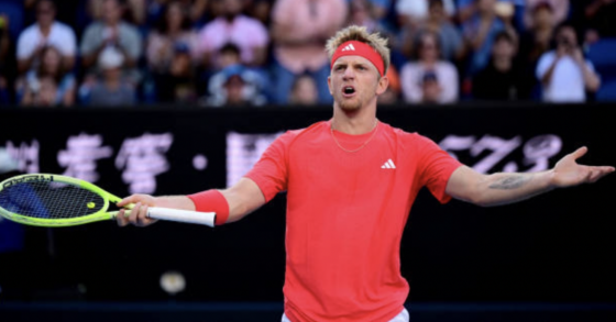 Davidovich também é contra os Masters 1000 de duas semanas: «Se disséssemos que não jogávamos…»