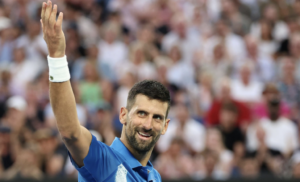 Djokovic