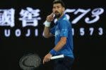 Djokovic