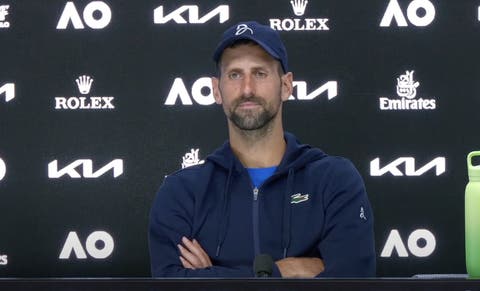 Djokovic