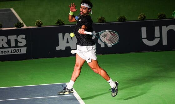 Frederico Silva e Gastão Elias avançam para os ‘oitavos’ em Vila Real de Santo António