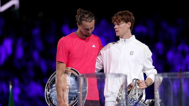 Querrey: «O nível do Australian Open masculino foi muito baixo. Não recordaremos um único encontro»