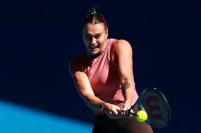 Sabalenka iniciou 2025 com título mas atira: «Espero que em Melbourne tudo funcione melhor»