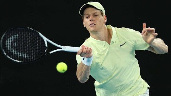 Margens diferentes e um adeus ‘estranho’: eis o novo top 10 ATP após Miami