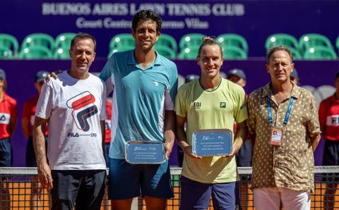 matos melo vice