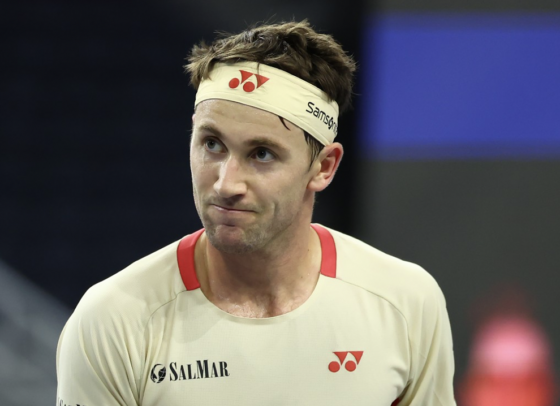 Ruud explica carta enviada aos Grand Slam e deixa críticas: «O que fazem não é justo»
